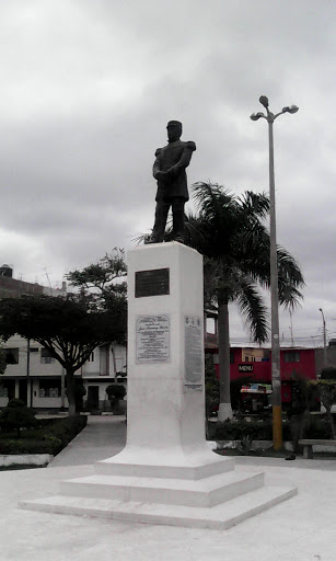 Capital De Navio Juan Fanning Garcia