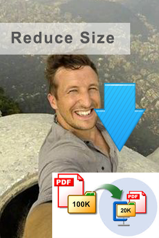 Image File Size Reducer
