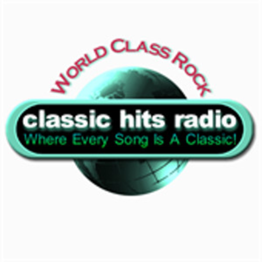 Classic Hits Radio 音樂 App LOGO-APP開箱王