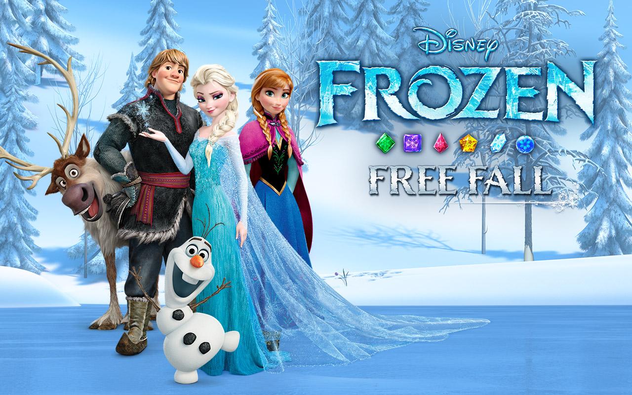 Frozen Immagini Elsa Wallpaper And Background Foto Gambartopcom