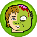 Zombie or Human (dumb die) icon