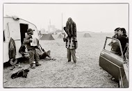 Demonstranten blokkeerden 28 uur de kerncentrale van Borssele