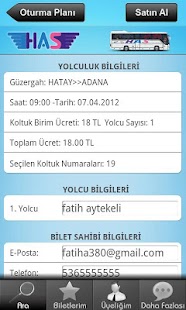 Has Turizm Screenshots 3