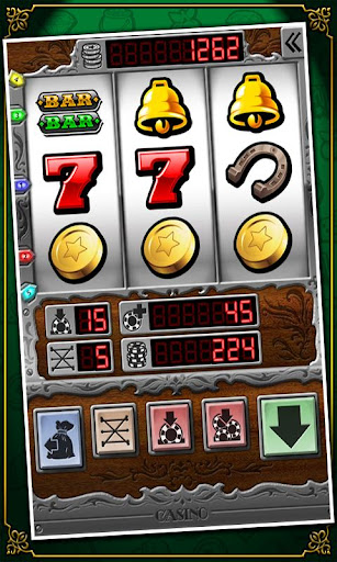 【免費紙牌App】Slots (老虎機)-APP點子