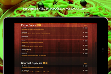 Barollo Pizzaria Screenshots 4