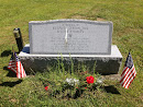 Memorial To Brigadier General, Aus William P. Hurley