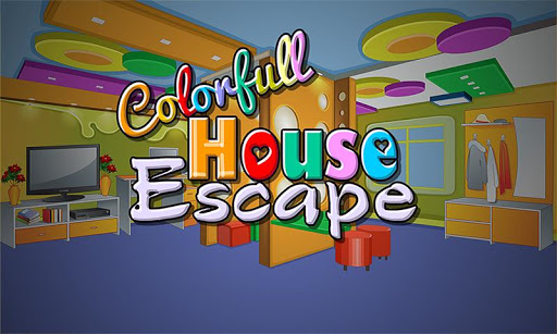 Escape Games 647