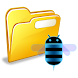 File Manager HD (Tablet) icon