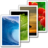 Backgrounds icon