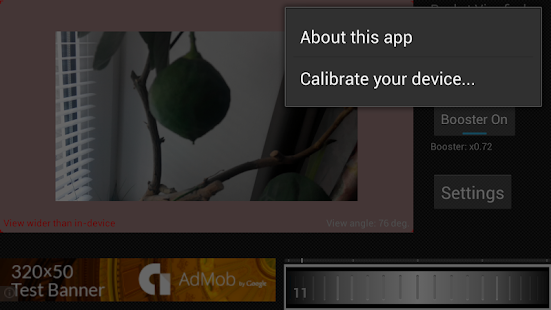 download Magic Pocket ViewFinder Free free