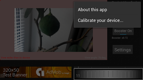 Magic Pocket ViewFinder Free poster 3