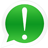WhatsApp Alerts for SmartWatch