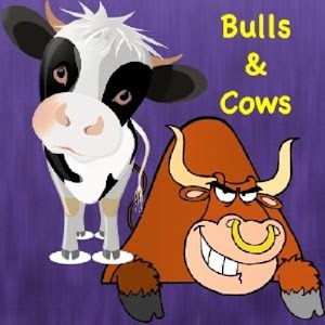 Bulls and Cows.apk 2.0.2