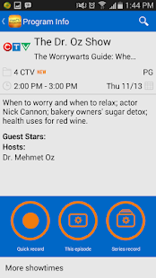 How to download maxTV Remote PVR 2.0 apk for bluestacks