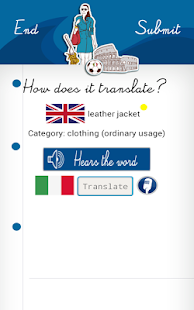 How to install Learn JAPANESE with Words FREE 1.3 apk for android