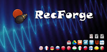 RecForge Pro - Audio Recorder APK