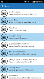 Trident Tackle Screenshots 4