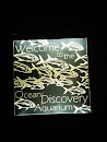 Ocean Discovery Aquarium