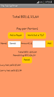 How to download The Tab Splitter lastet apk for bluestacks