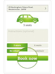 Free Download Radio Taxis APK
