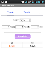 𝒟ate calc poster 2