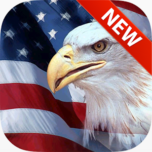 Usa Flag Wallpapers.apk 1.0