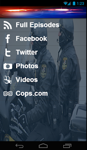 Lastest BadBoyApp - Cops Edition APK