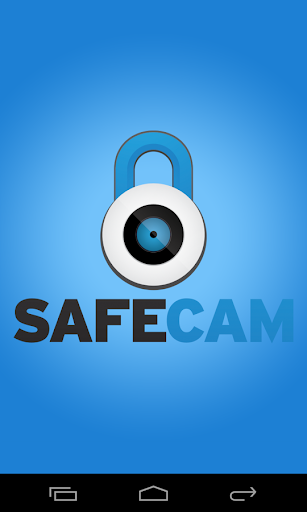 SAFECAM - 隐藏私人照片和视频