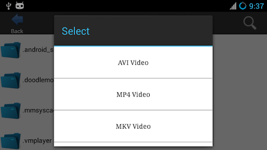 免費下載媒體與影片APP|Android Video Player app開箱文|APP開箱王