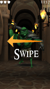 Dungeon Fury Screenshots 3