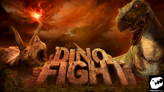 Dino Fight 3D Screenshots 10