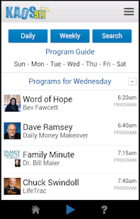 Lastest KAOS 91.1 APK for Android