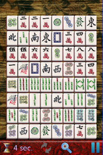 Free Download 麻将连连看 APK