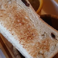 丘比手作吐司早午餐