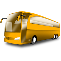 Soproni Menetrend logo