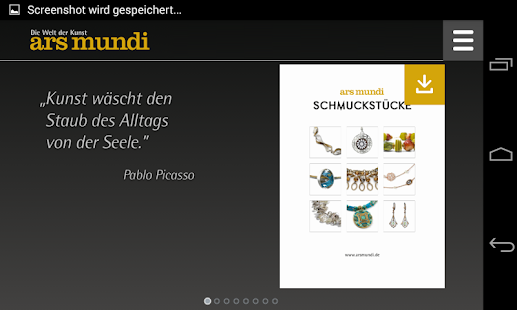 Download ars mundi - Die Welt der Kunst APK for Android