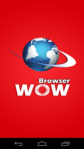 Wow Browser