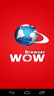Free Download Wow Browser APK