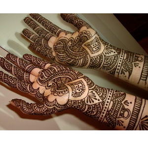 Best Heena Design.apk 1.0