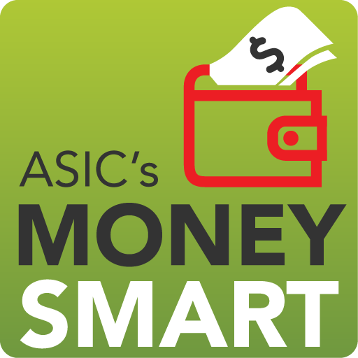 Trackmyspend asic s moneysmart