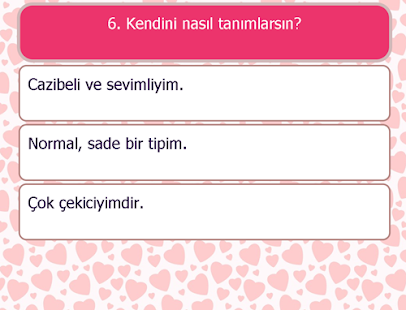 Free Download Aşk Testi APK for PC