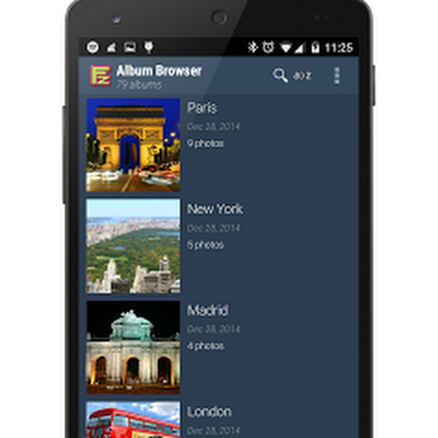 Download Google Photos My Photos Album - This video tells you how to get all of your photos out of google photos.