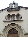 Eglise Escaillon