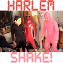 Harlem Shake! Maker icon