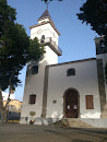 Iglesia De San Miguel De Abona