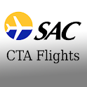 CTA Flights logo