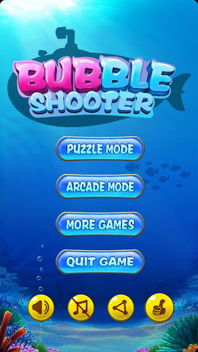 Bubble Shooter