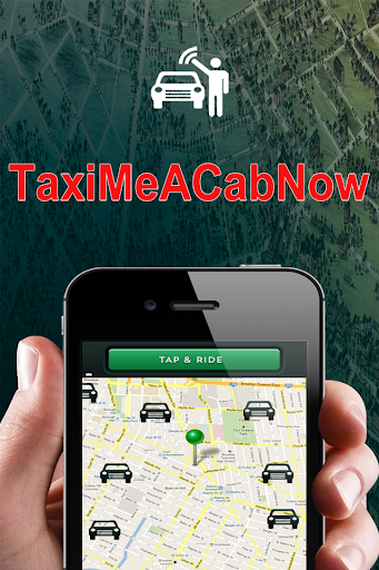 TaxiMeACabNow