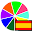 Colors in Spanish Download on Windows