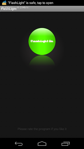 Best Nexus Flashlight